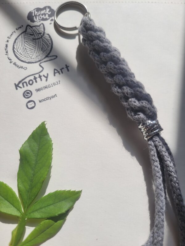 Key chains