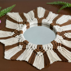 Mandala-Mirror